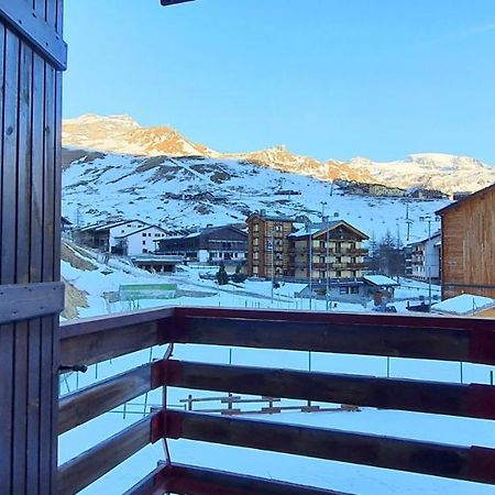 Cervino Ski Base- Bluchalet Appartamento Breuil-Cervinia Esterno foto