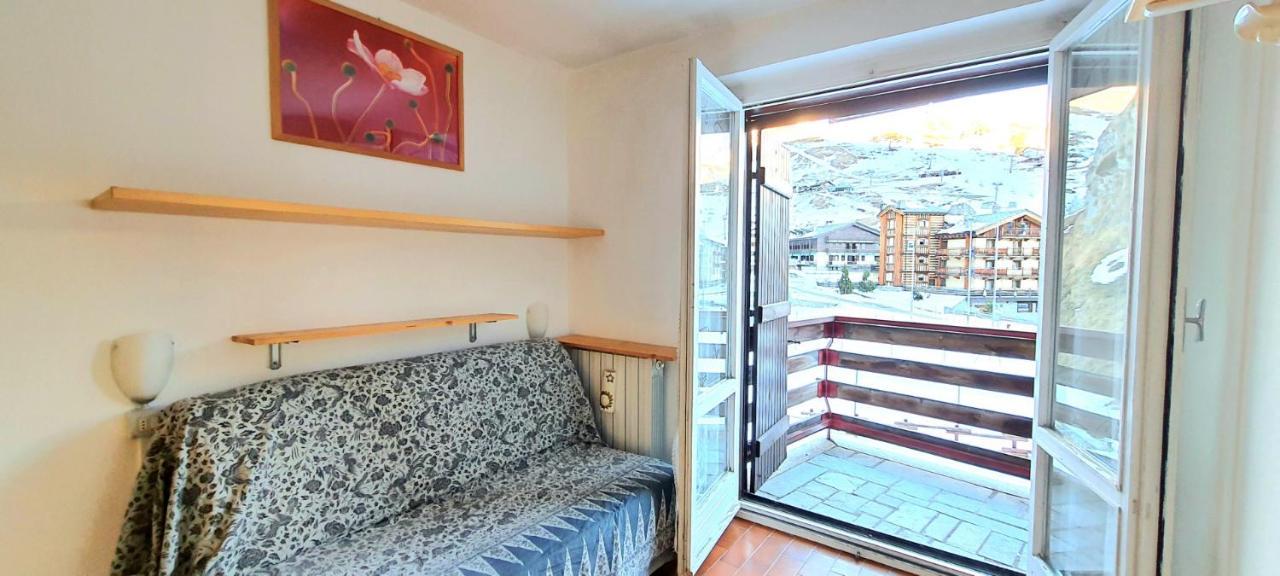 Cervino Ski Base- Bluchalet Appartamento Breuil-Cervinia Esterno foto